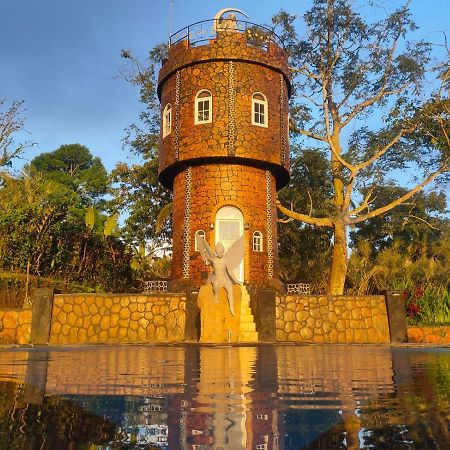 Umah Legenda Bali - Legend House Bali Apartment Tabanan  Bagian luar foto