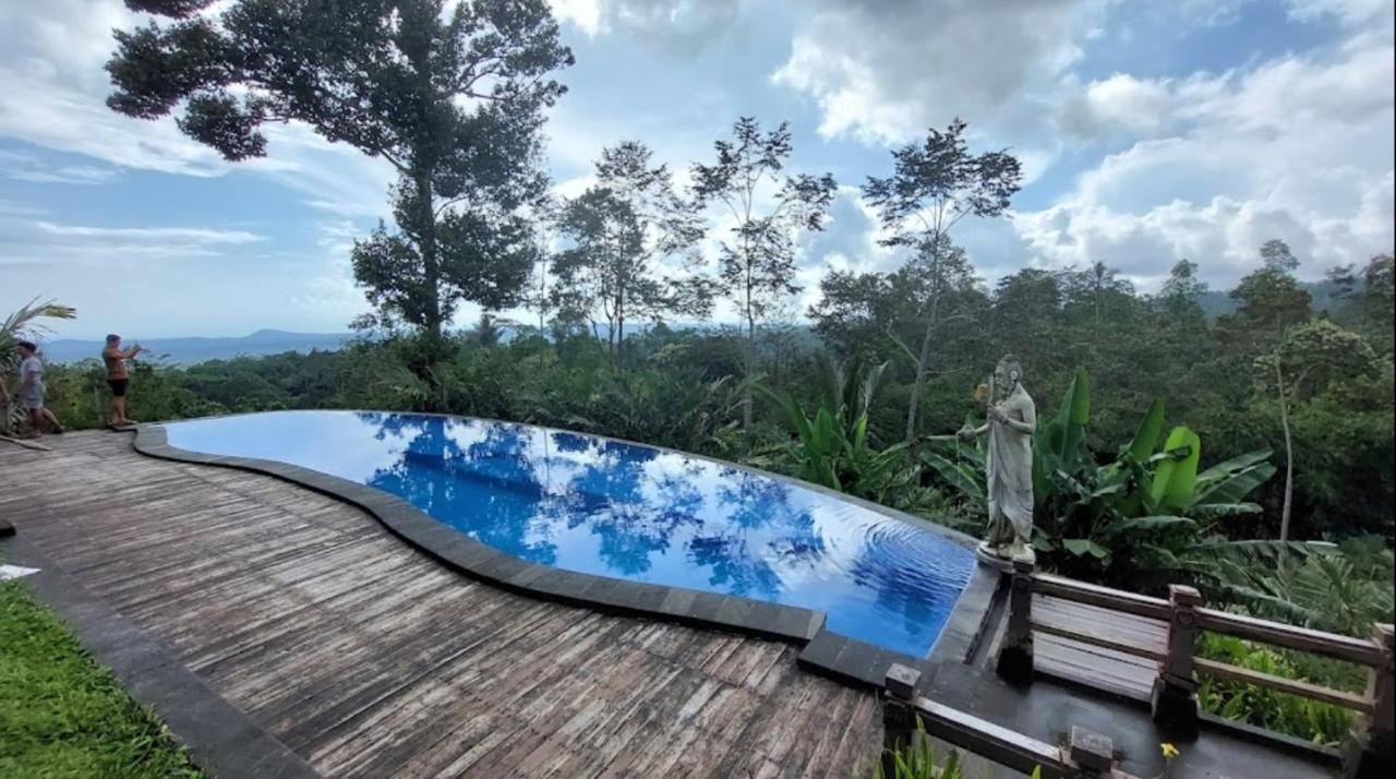Umah Legenda Bali - Legend House Bali Apartment Tabanan  Bagian luar foto
