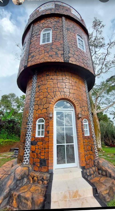 Umah Legenda Bali - Legend House Bali Apartment Tabanan  Bagian luar foto