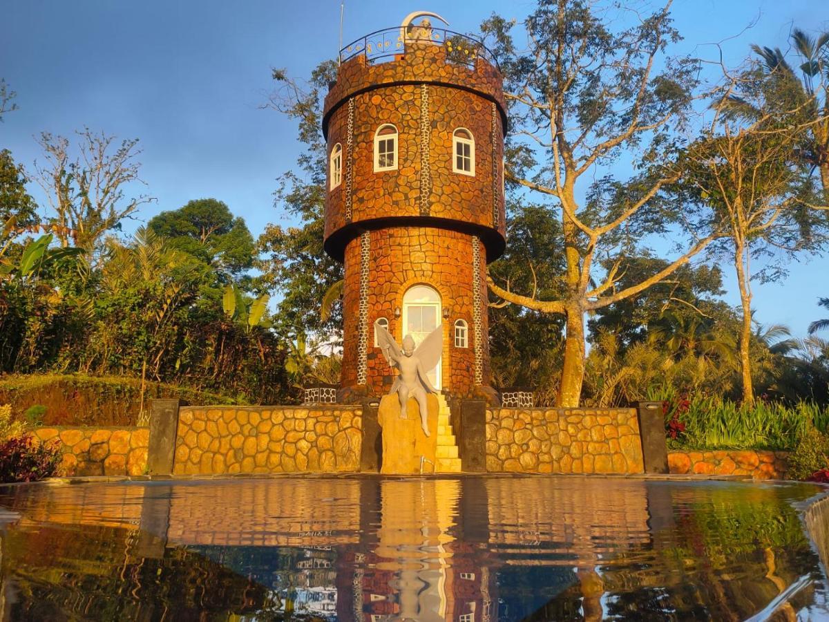 Umah Legenda Bali - Legend House Bali Apartment Tabanan  Bagian luar foto
