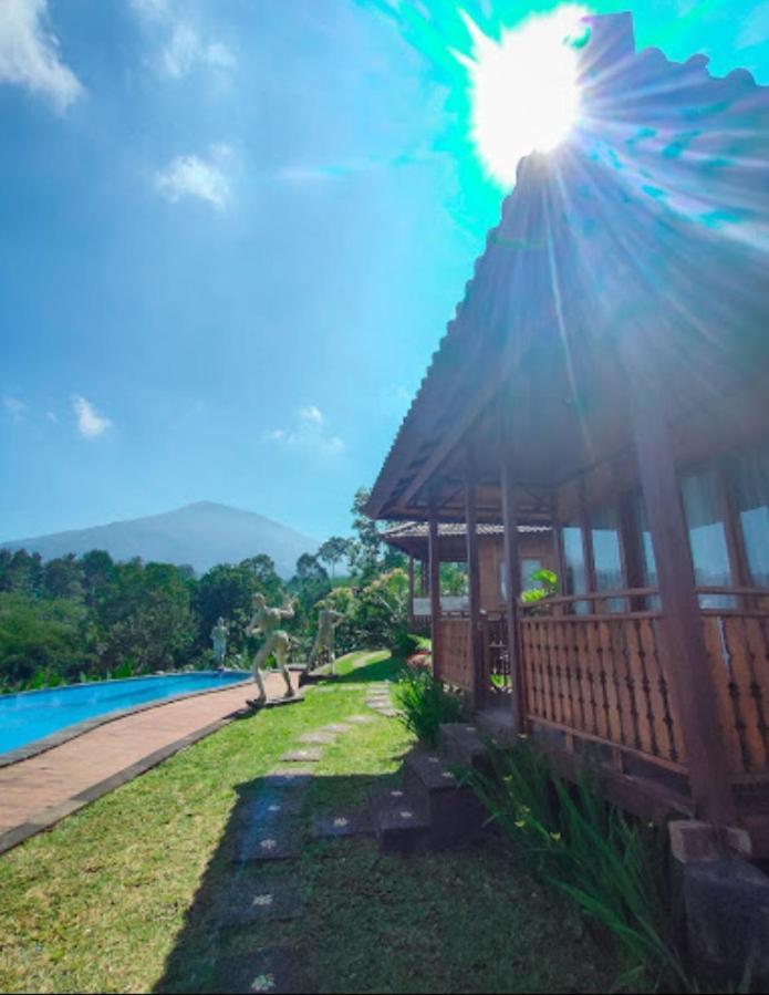 Umah Legenda Bali - Legend House Bali Apartment Tabanan  Bagian luar foto