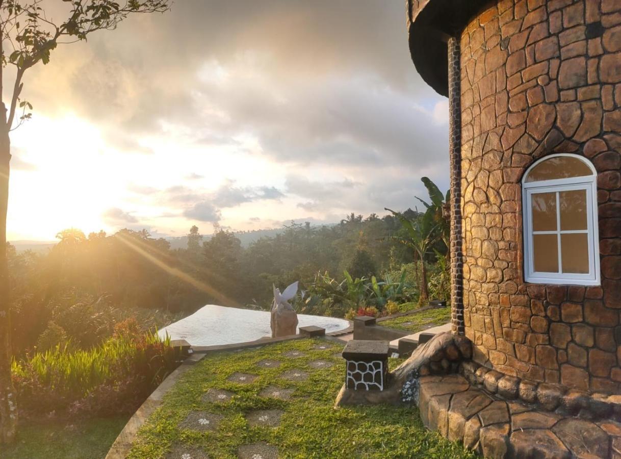 Umah Legenda Bali - Legend House Bali Apartment Tabanan  Bagian luar foto